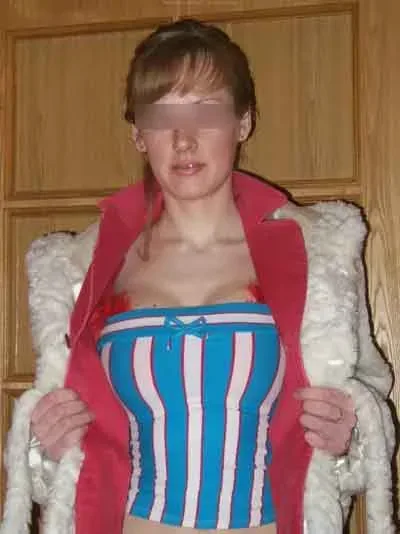 Sanna, 35 år