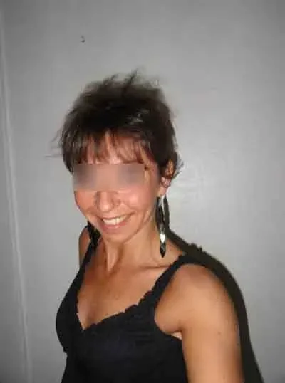 Thilde, 44 år
