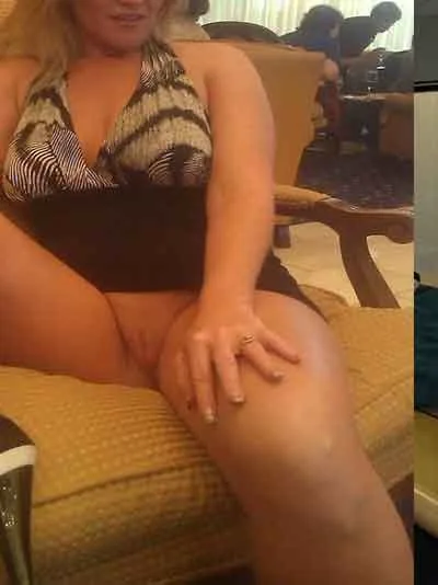Liz, 36 år