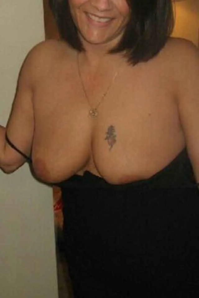 Annette, 35 år