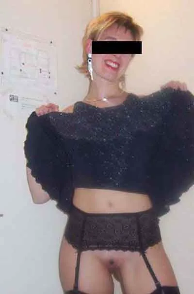 Aleksandra, 49 år