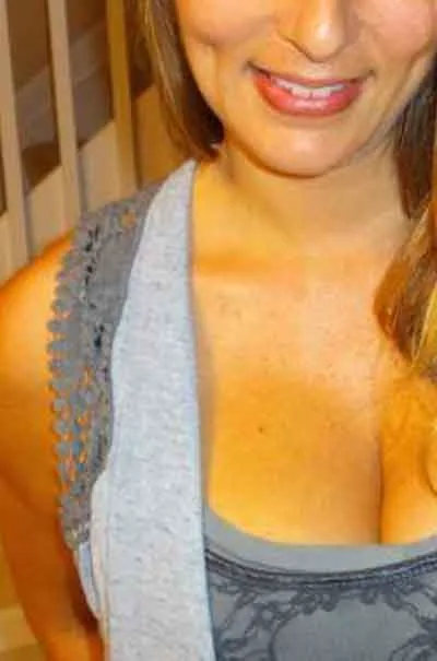 Lynn, 32 år