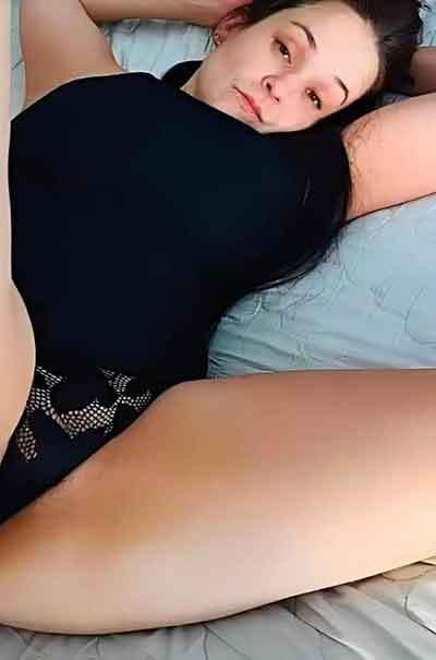 Sabina, 23 år