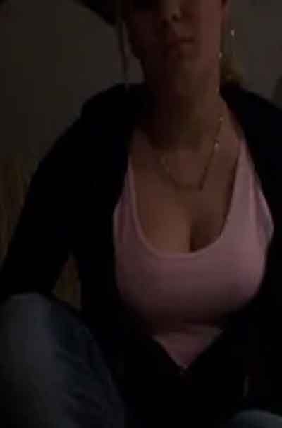 Sanna, 52 år
