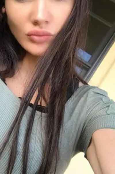 Lovisa, 24 år